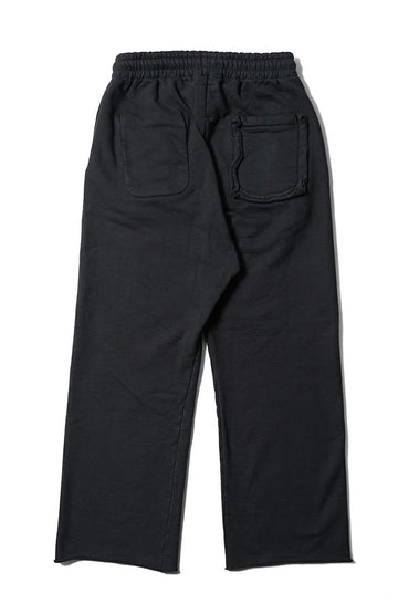 BOWWOW 25AW SWEAT PANTS