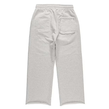 BOWWOW 26AW BOAT CLUB SWEAT PANTS