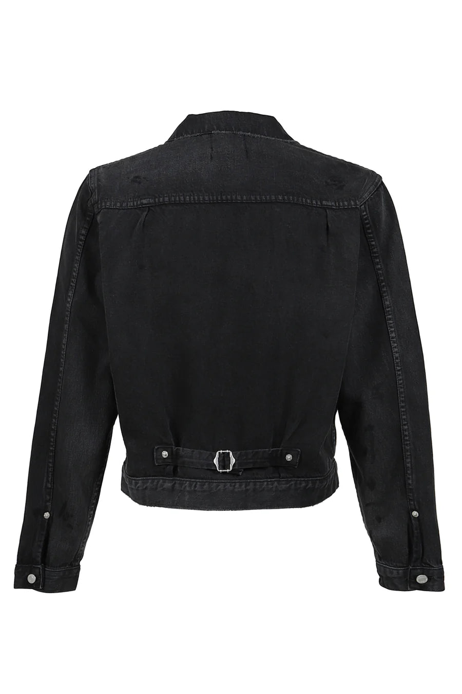 ENFANTS RICHES DÉPRIMÉS / TYPE VII JACKET PIN ASSEMBLAGE