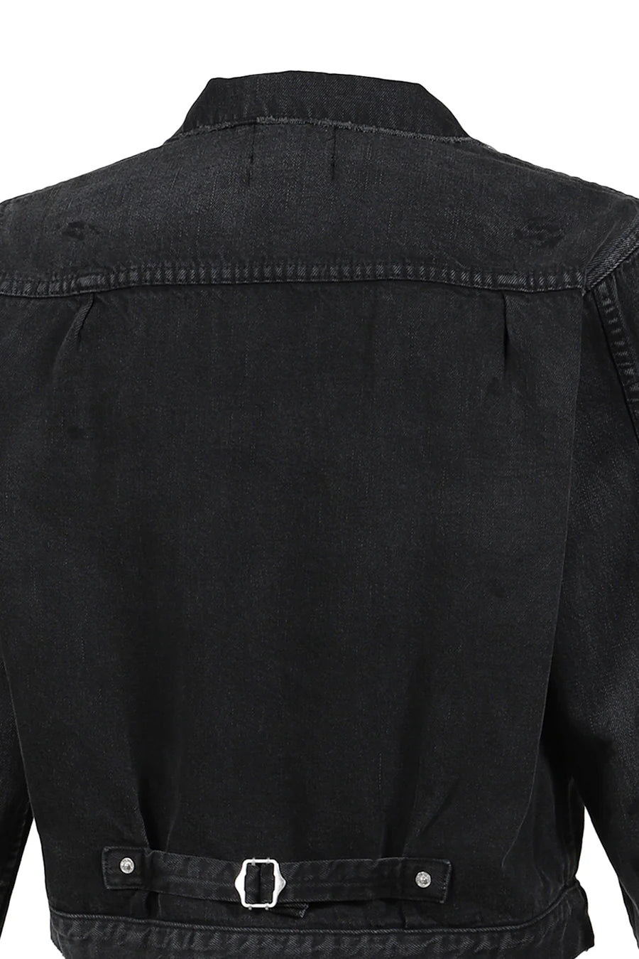 ENFANTS RICHES DÉPRIMÉS / TYPE VII JACKET PIN ASSEMBLAGE