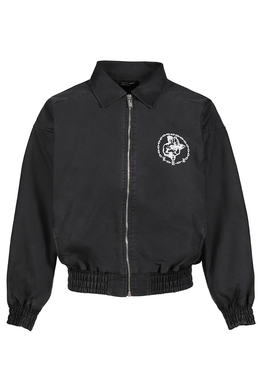 ENFANTS RICHES DÉPRIMÉS / ENFANT EN CHAINE TRACK JACKET