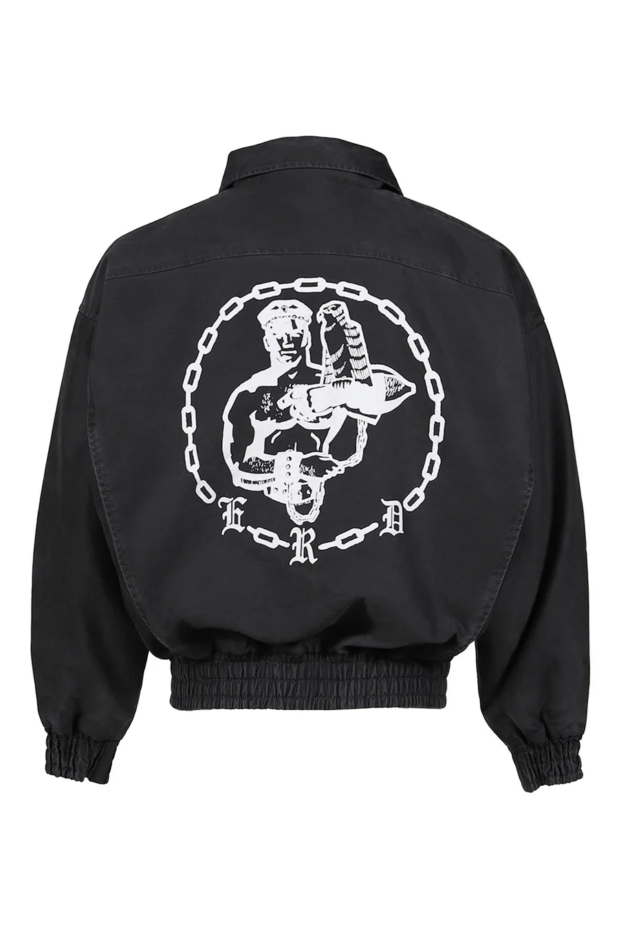 ENFANTS RICHES DÉPRIMÉS / ENFANT EN CHAINE TRACK JACKET