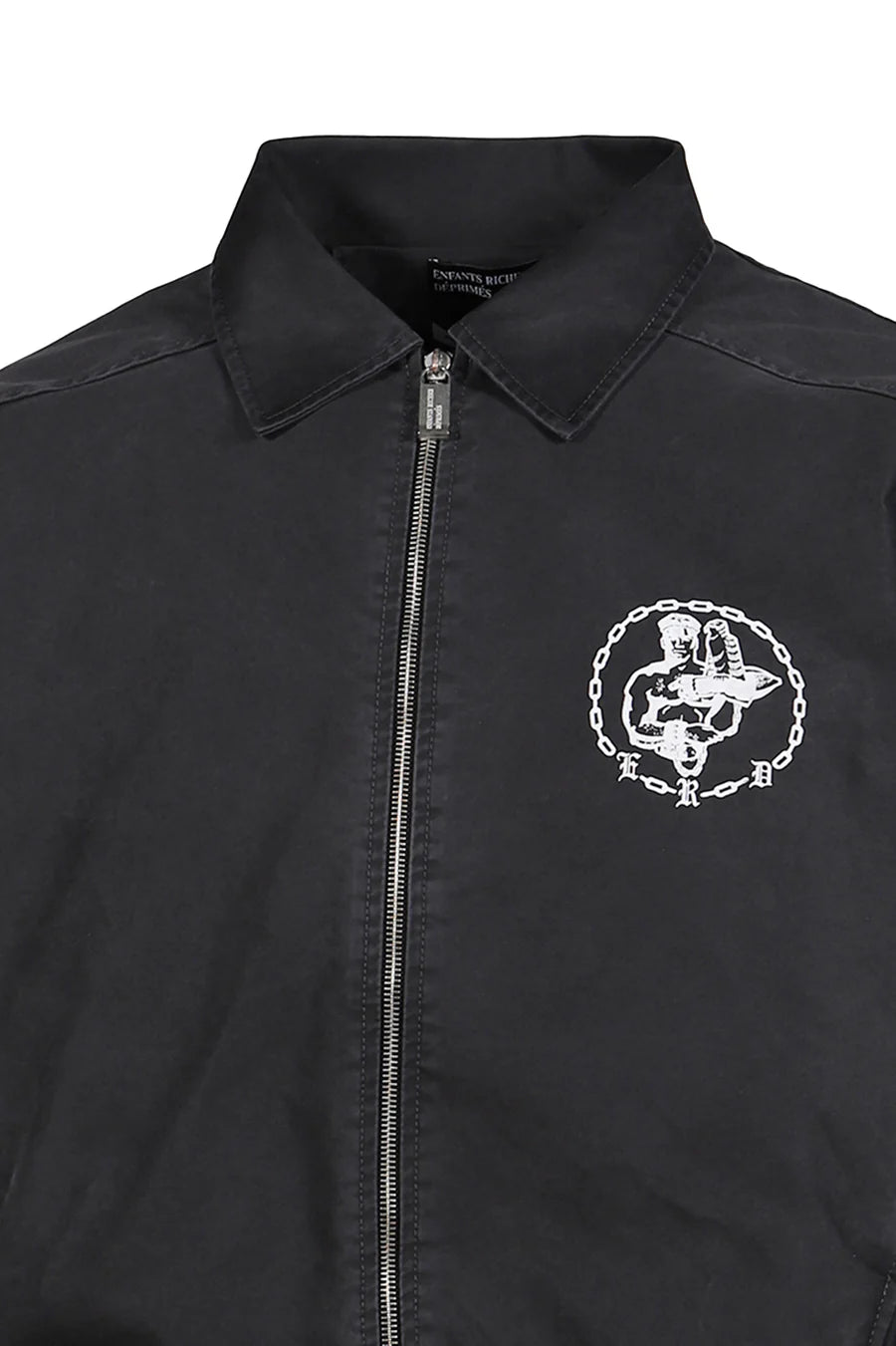 ENFANTS RICHES DÉPRIMÉS / ENFANT EN CHAINE TRACK JACKET