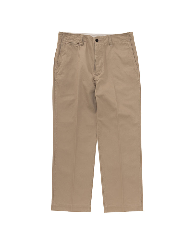 visvim 24aw CHINO PANTS NAVY size2
