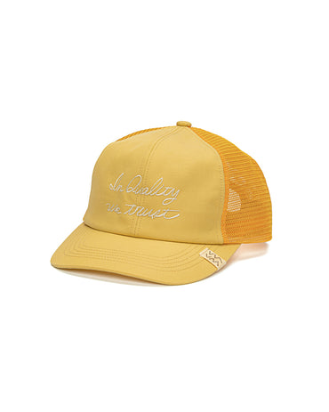 visvim 25SS GOODYEAR II CAP