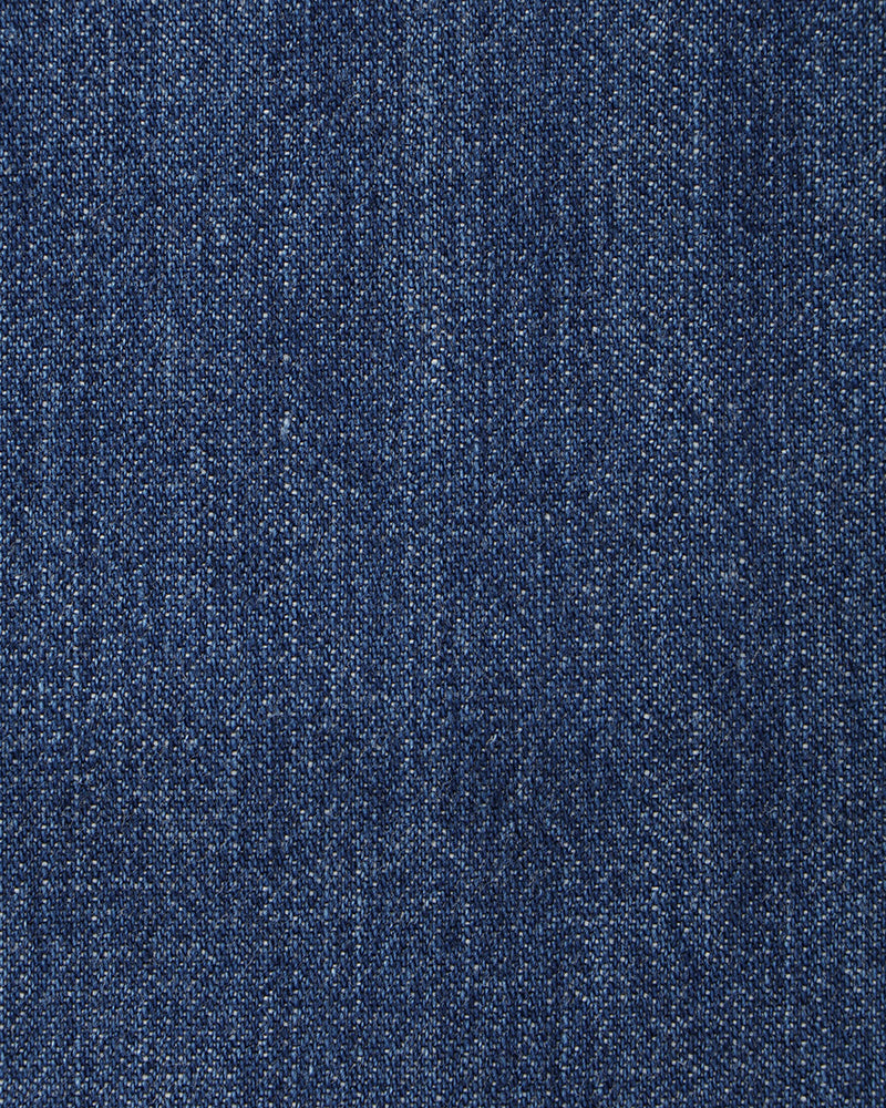 visvim 25SS SS CARPENTER PANTS DMGD