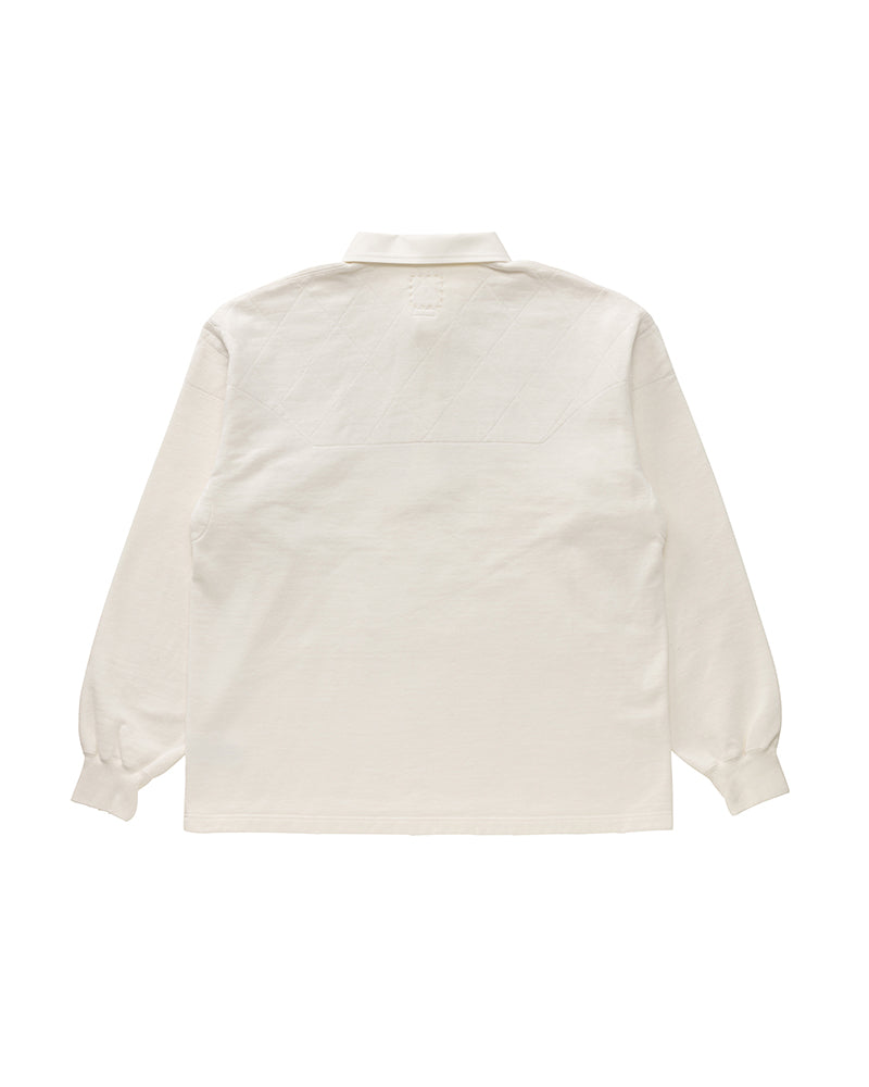 visvim 25SS VANDERFIELD SHIRT L/S CRASH