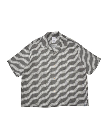 visvim 25SS COPA SHIRT S/S