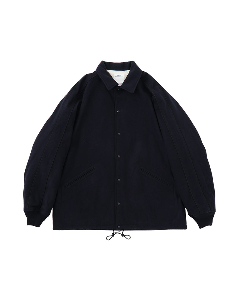 visvim 25SS BENCHWARMER DOWN JKT (W/L)