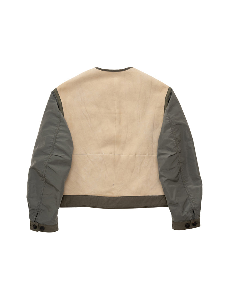 visvim 25SS IRIS JKT (SHEEPSKIN)