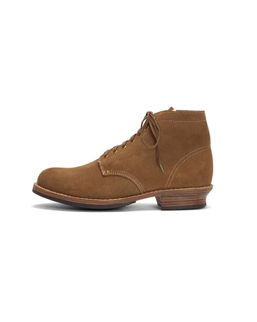 visvim 25AW BRIGADIER BOOTS-FOLK