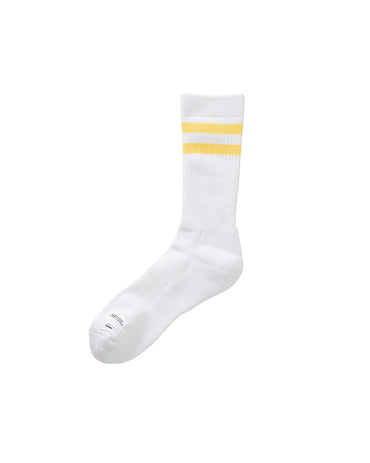 visvim 25AW ACHILLES SOCKS HI