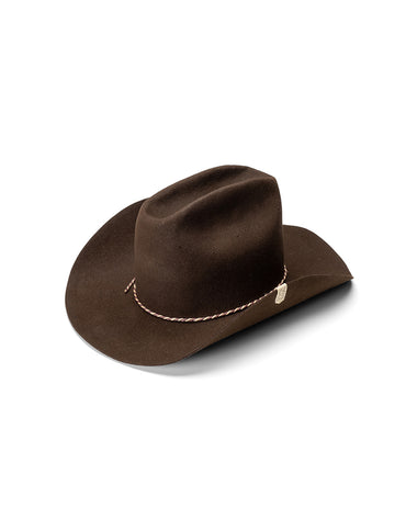 visvim 25AW VIN COWBOY HAT