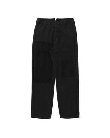 visvim 25AW PASTORAL PANTS MOLESKIN DMGD