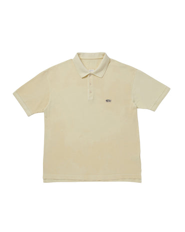 visvim 25AW JUMBO WELLER S/S DMGD