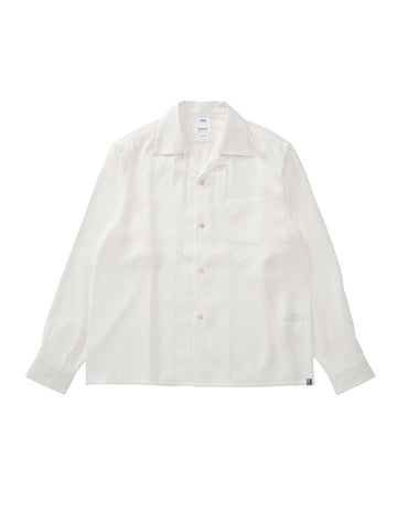 visvim 25AW KEESEY SHIRT L/S