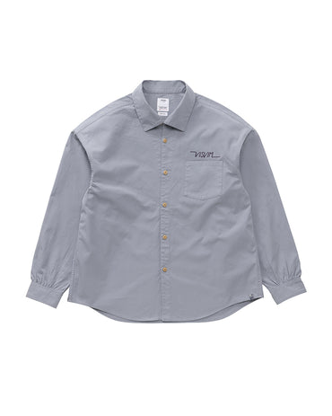 visvim 25AW PALMER L/S