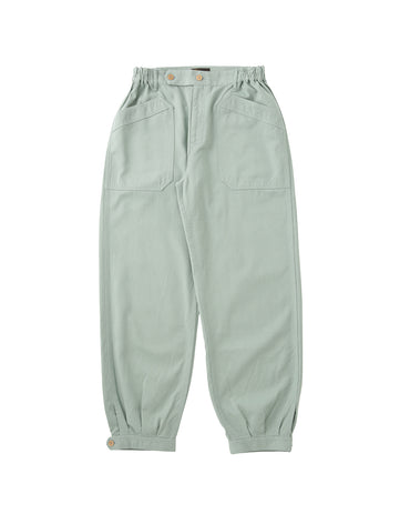 VISVIM MOTORS CLUB / CARROL PANTS