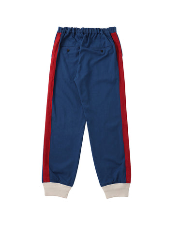 VISVIM MOTORS CLUB / BERTONE RACE PANTS