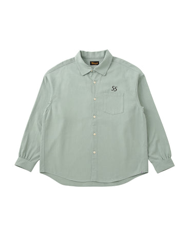 VISVIM MOTORS CLUB / PALMER L/S