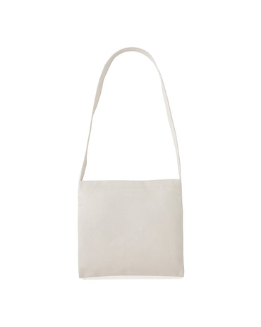 visvim 25AW SPOT CANVAS MUSETTE