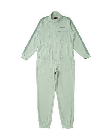 VISVIM MOTORS CLUB / VMC DRIVING SUIT