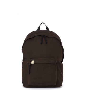visvim 26SS CANVAS RUCKSACK 22L