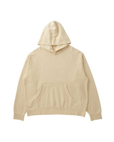 visvim 26SS SPOT JUMBO SB HOODIE P.O. DMGD