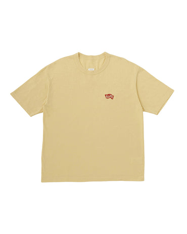 visvim ALL TOTE 2026 / JUMBO TEE S/S DMGD