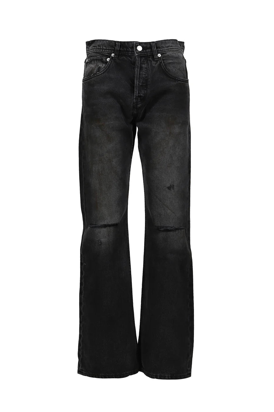 ENFANTS RICHES DÉPRIMÉS / WIDER FLARE LEG JEANS