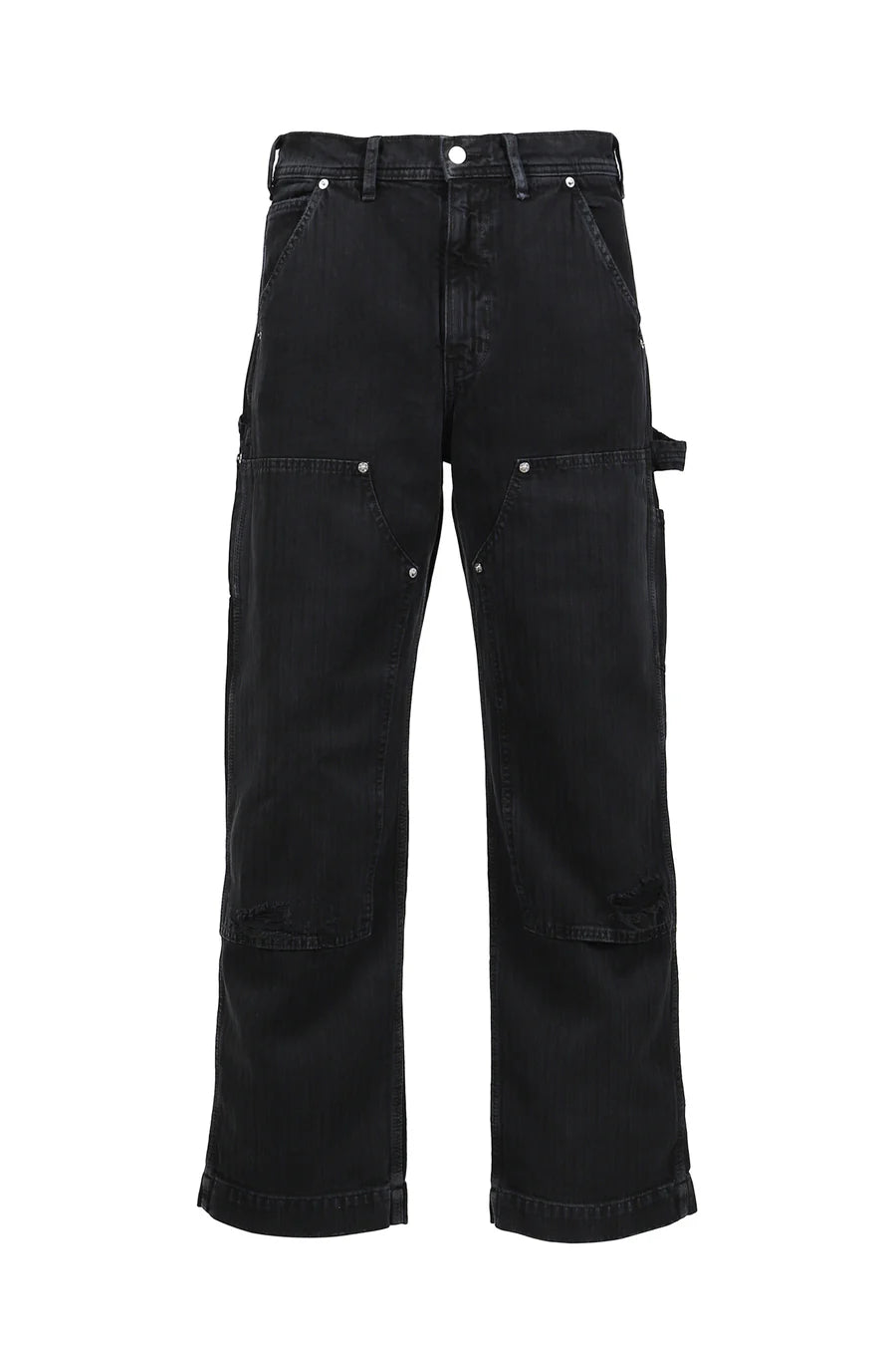 ENFANTS RICHES DÉPRIMÉS / DOUBLE KNEE PAINT PANTS