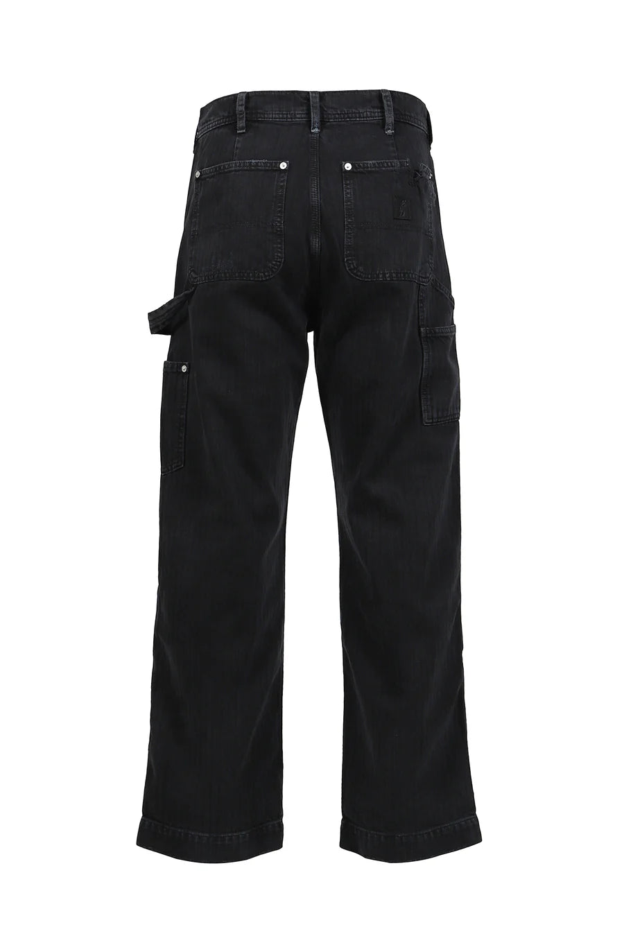 ENFANTS RICHES DÉPRIMÉS / DOUBLE KNEE PAINT PANTS