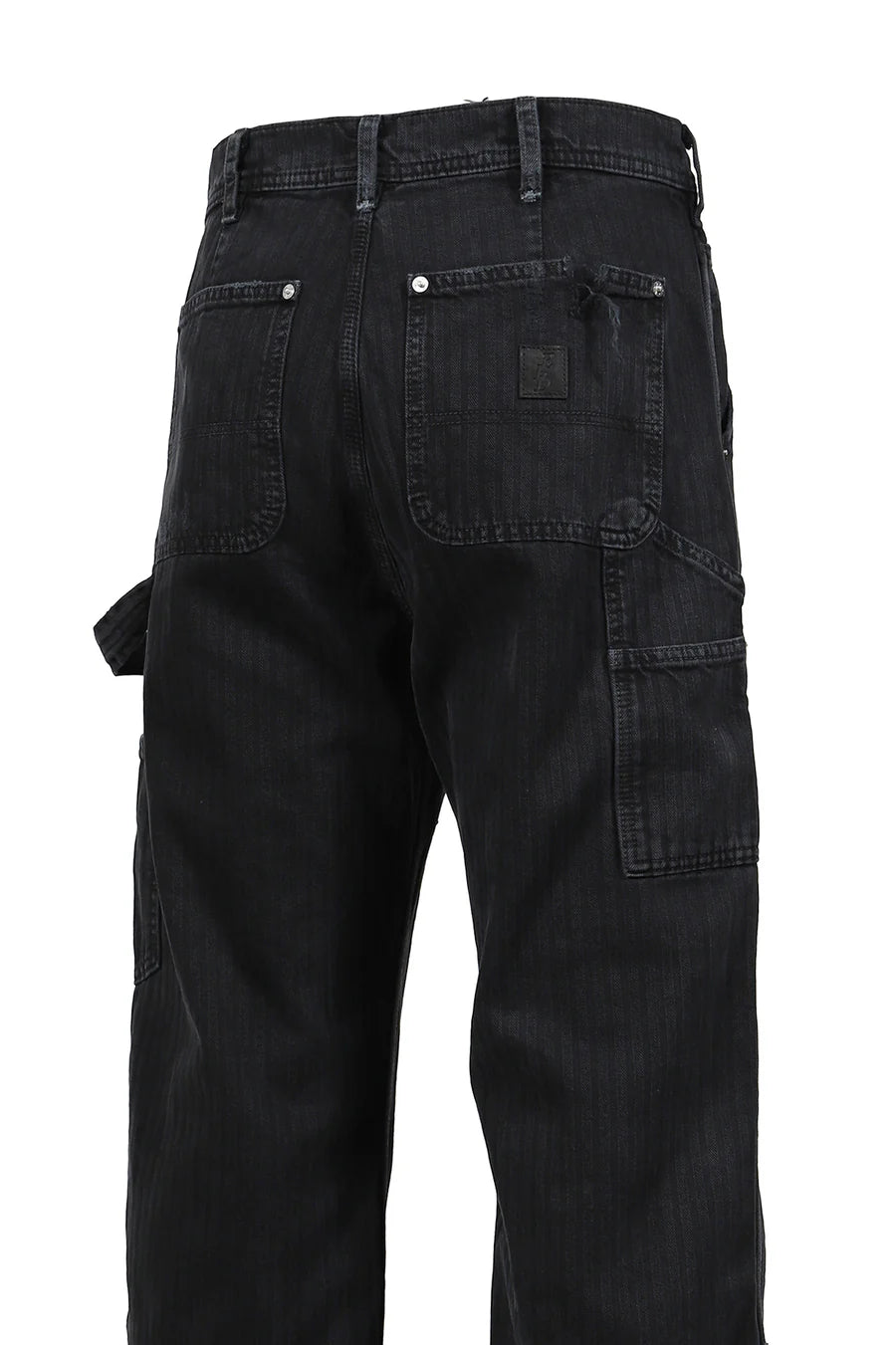 ENFANTS RICHES DÉPRIMÉS / DOUBLE KNEE PAINT PANTS