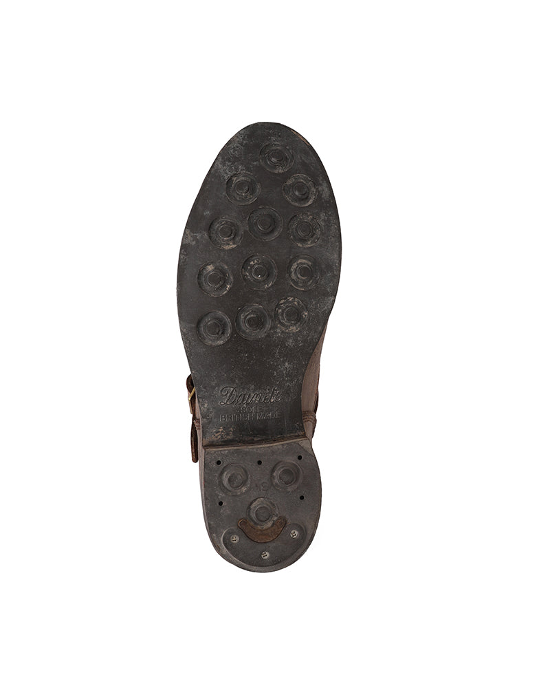 I.C.T. / T.W.O. BOOTS