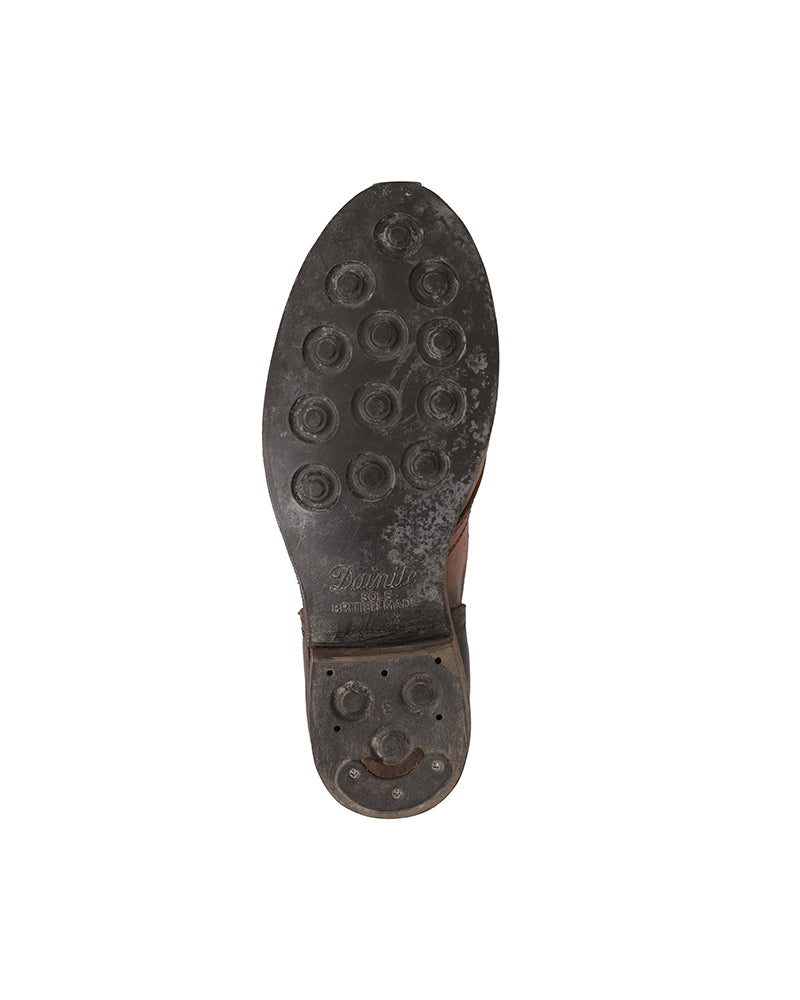 I.C.T. / LAFAYETTE BOOTS