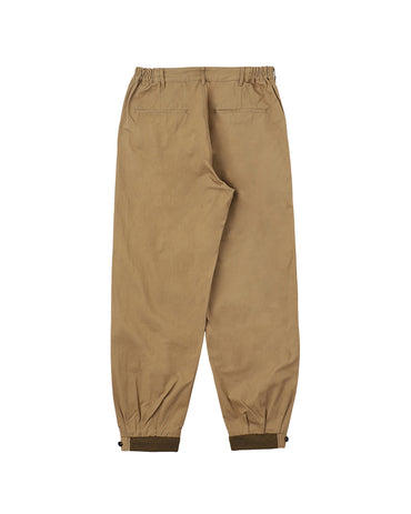 I.C.T. / CARROL CHINO PANTS