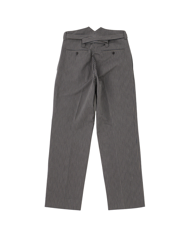 I.C.T. / HAKAMA PANTS STRIPE
