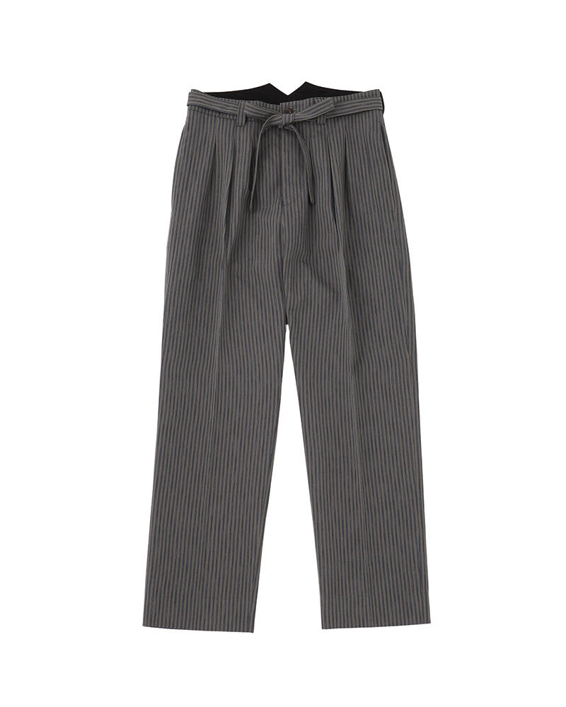 I.C.T. / HAKAMA PANTS STRIPE
