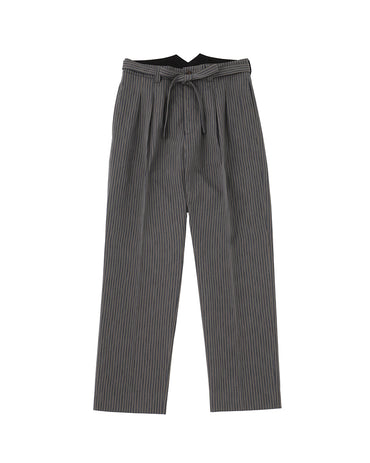 I.C.T. / HAKAMA PANTS STRIPE