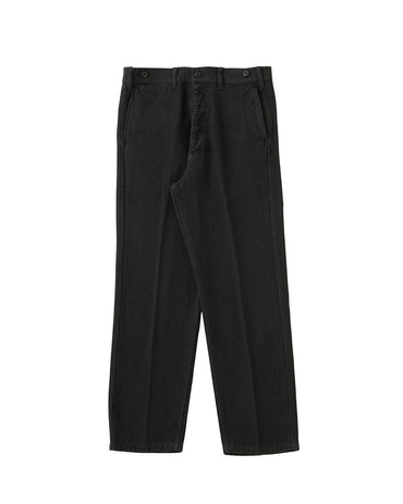 I.C.T. / ALPER PANTS DMGD