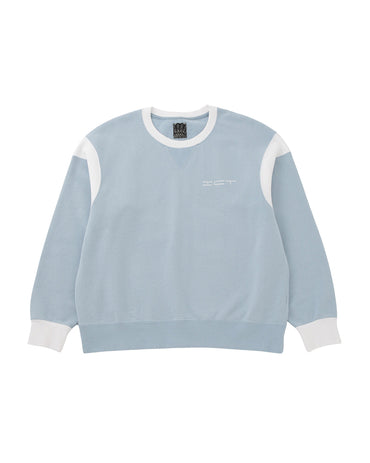 I.C.T. / JUMBO SB SWEAT L/S