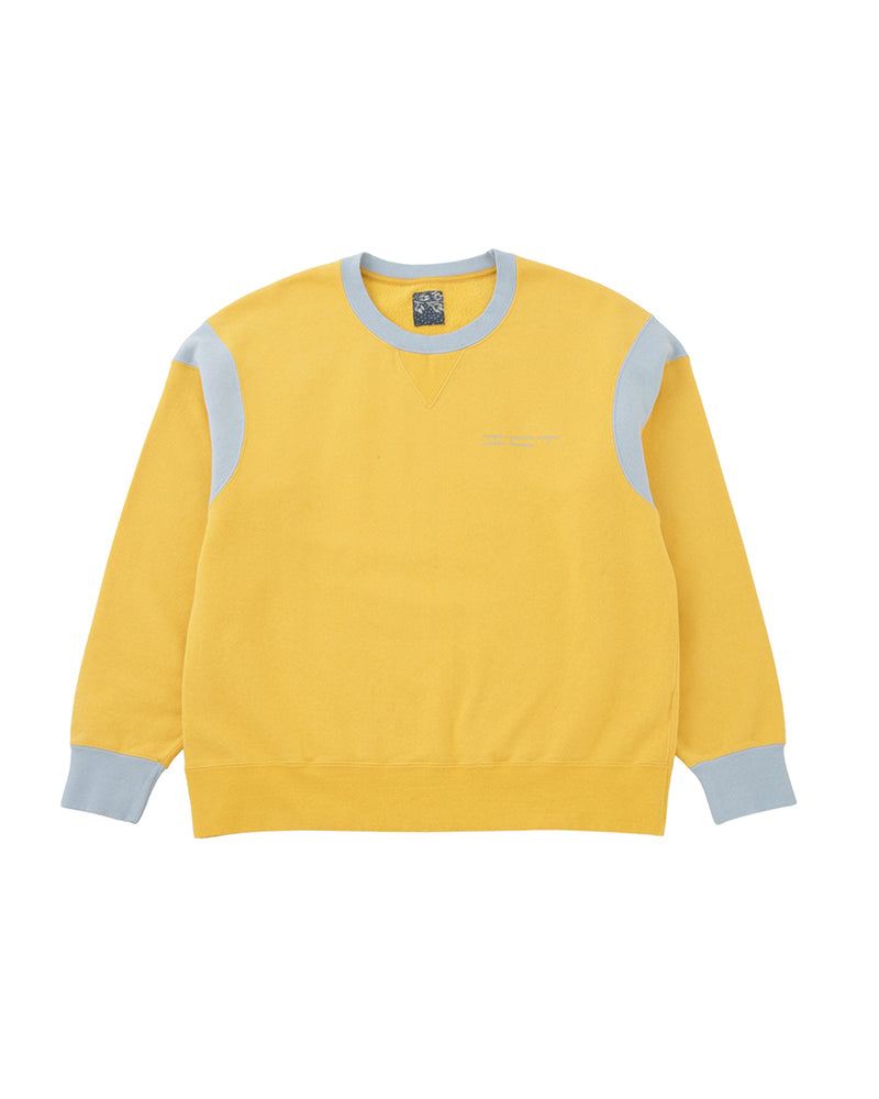 I.C.T. / JUMBO SB SWEAT L/S