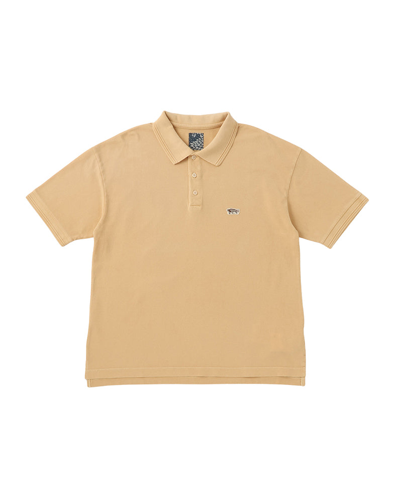 I.C.T. / JUMBO WELLER S/S DMGD