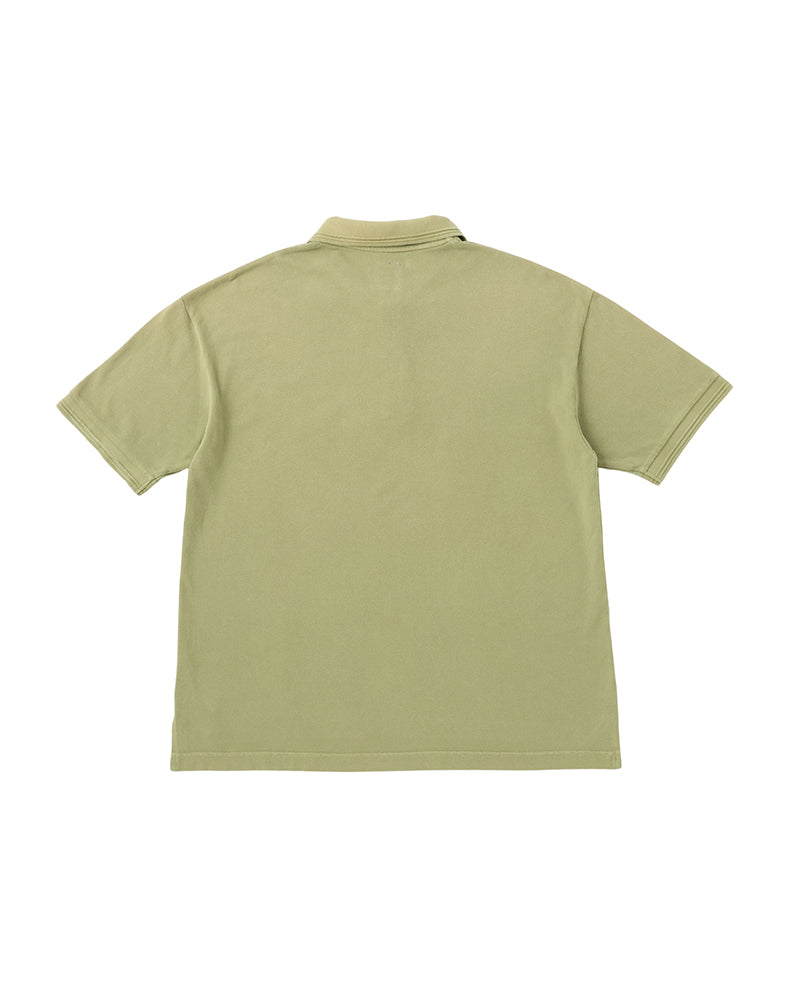 I.C.T. / JUMBO WELLER S/S DMGD