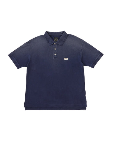 I.C.T. / JUMBO WELLER S/S DMGD