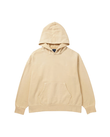 I.C.T. / JUMBO SB HOODIE P.O. CRASH