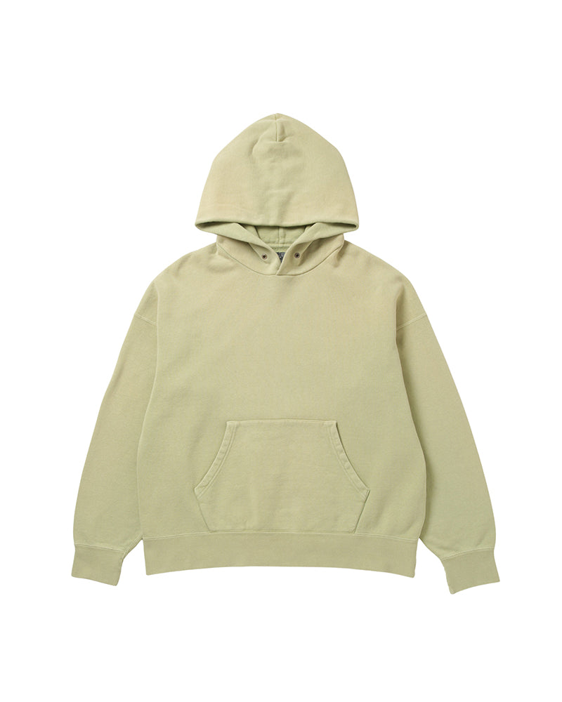 I.C.T. / JUMBO SB HOODIE P.O. CRASH