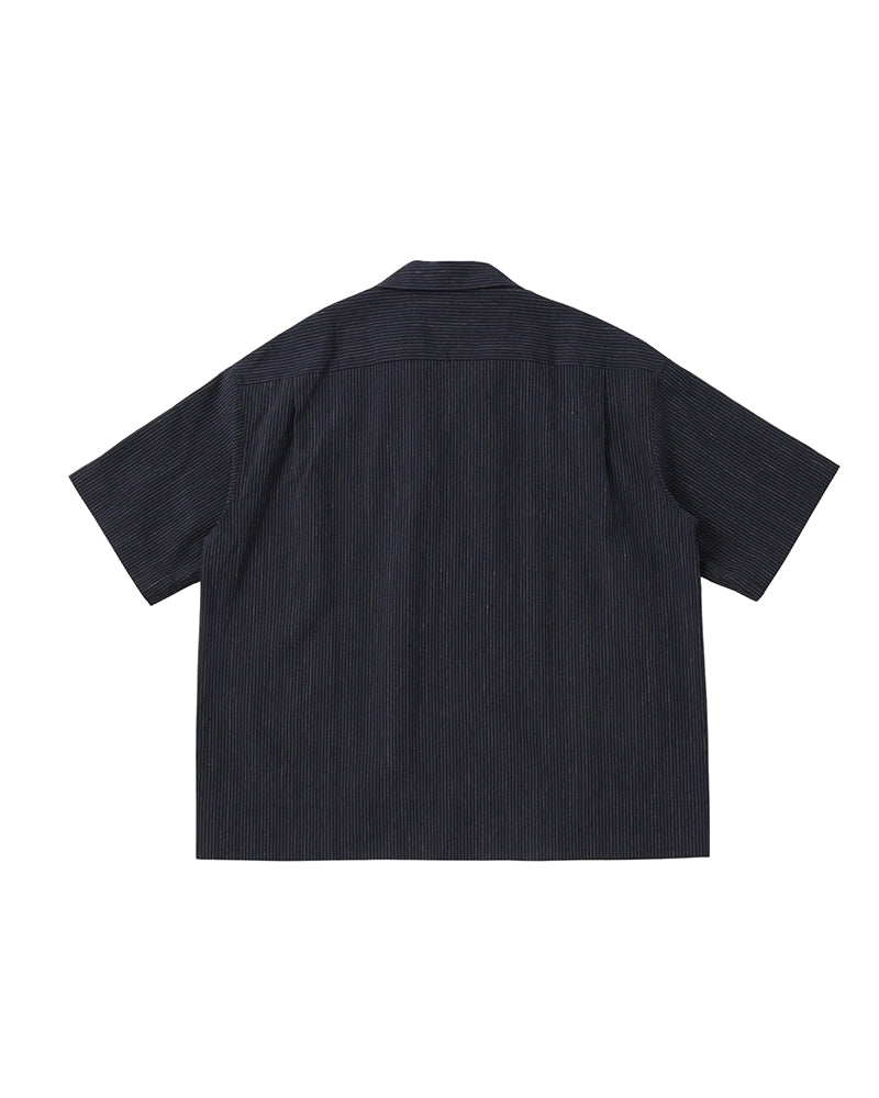 I.C.T. / COPA SHIRT S/S SANTOME
