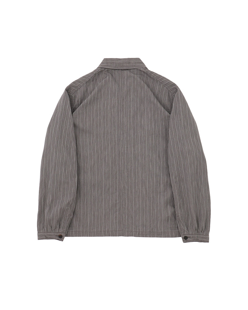 I.C.T. / TRAVAIL COVERALL STRIPE