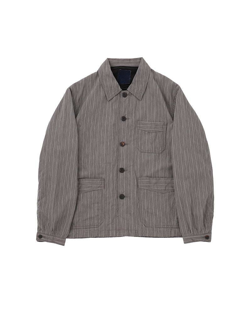 I.C.T. / TRAVAIL COVERALL STRIPE